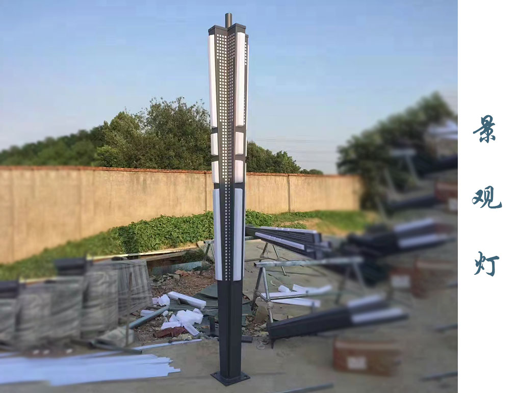 特型景观灯  JGD-031