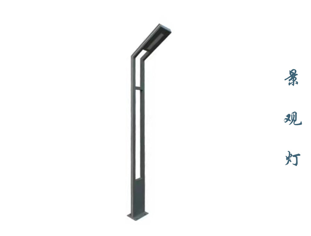 公园景观灯  JGD-101